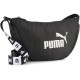 чанта,всички,чанти,puma,base,half,moon,bag,black,(puma,black)