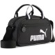 сак,сакове,puma,campus,sport,mini,duffle,bag,black,(puma,black)