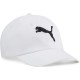юношеска,шапка,всички,шапки,puma,ess,cat,youth,junior,cap,white,(puma,white)
