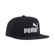 шапка,с,плоска,козирка,всички,шапки,puma,ess,no1,logo,flat,brim,cap,black,(puma,black,archive,green)