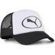 шапка,всички,шапки,puma,ess,trucker,cap,white,black,(puma,black,puma,white)