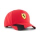 юношеска,шапка,всички,шапки,puma,ferrari,junior,cap,red,(rosso,corsa)