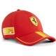 шапка,всички,шапки,puma,ferrari,le,mans,replica,cap,red,(rosso,corsa)