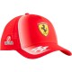 шапка,всички,шапки,puma,ferrari,lewis,hamilton,replica,cap,red,(puma,red)
