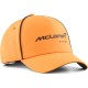 шапка,всички,шапки,puma,mclaren,cap,orange,(papaya)