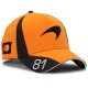 шапка,всички,шапки,puma,mclaren,oscar,piastri,replica,cap,orange,(papaya)
