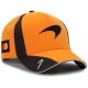 шапка,всички,шапки,puma,mclaren,lando,norris,replica,cap,orange,(papaya)