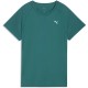 тениска,мъжки,тениски,дамски,тениски,puma,w,run,velocity,short,sleeve,t,shirt,green,(emerald,ice)