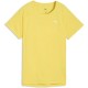 тениска,мъжки,тениски,дамски,тениски,puma,w,run,velocity,short,sleeve,t,shirt,yellow,(lemon,meringue)