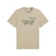 тениска,мъжки,тениски,дамски,тениски,puma,camo,short,sleeve,t,shirt,beige,(pebble,grey)