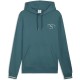 суичър,мъжки,пуловери,puma,class,graphic,hoodie,green,(emerald,ice)