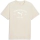тениска,мъжки,тениски,дамски,тениски,puma,class,graphic,short,sleeve,t,shirt,beige,(alpine,snow)