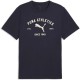 тениска,мъжки,тениски,дамски,тениски,puma,class,graphic,short,sleeve,t,shirt,blue,(new,navy)