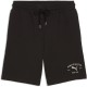 къси,панталони,мъжки,панталони,puma,class,graphic,sweat,shorts,black,(puma,black)