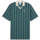 тениска,мъжки,тениски,дамски,тениски,puma,class,pinnacle,relaxed,fit,short,sleeve,t,shirt,green,(emerald,ice)