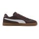 маратонки,мъжки,маратонки,дамски,маратонки,puma,club,ii,era,trainers,brown,(chocolate,brown,puma,white)