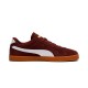 маратонки,мъжки,маратонки,дамски,маратонки,puma,club,ii,trainers,brown,(chocolate,brown,puma,white)