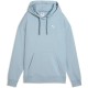 суичър,дамски,блузи,puma,ess,comfort,hoodie,blue,(seafoam)