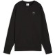 блуза,дамски,блузи,puma,ess,elevated,691856,sweatshirt,black,(puma,black)