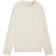 блуза,дамски,блузи,puma,ess,elevated,comfort,sweatshirt,beige,(alpine,snow)