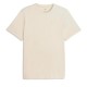 тениска,мъжки,тениски,дамски,тениски,puma,ess,elevated,short,sleeve,t,shirt,beige,(alpine,snow)