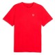 тениска,мъжки,тениски,дамски,тениски,puma,ess,elevated,short,sleeve,t,shirt,red,(for,all,time,red)