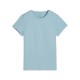 тениска,мъжки,тениски,дамски,тениски,puma,ess,elevated,short,sleeve,t,shirt,blue,(seafoam)