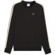 блуза,мъжки,пуловери,puma,ess,elevated,sweatshirt,black,(puma,black)