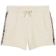 къси,панталони,дамски,панталони,puma,ess,graphic,animal,5´´,sweat,shorts,beige,(alpine,snow)