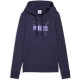 суичър,дамски,блузи,puma,ess,logo,lab,metallic,hoodie,purple,(deep,plum)