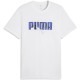 тениска,мъжки,тениски,дамски,тениски,puma,ess,logo,lab,story,2,short,sleeve,t,shirt,white,(puma,white)
