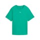 тениска,мъжки,тениски,дамски,тениски,puma,ess,relaxed,fit,short,sleeve,t,shirt,green,(vibrant,green)