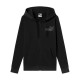 блуза,дамски,блузи,puma,ess,rhinestone,full,zip,sweatshirt,black,(puma,black)