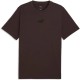тениска,мъжки,тениски,дамски,тениски,puma,ess,small,no.1,logo,short,sleeve,t,shirt,brown,(chocolate,brown)
