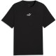 тениска,мъжки,тениски,дамски,тениски,puma,ess,small,no.1,logo,short,sleeve,t,shirt,black,(puma,black)