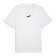 тениска,мъжки,тениски,дамски,тениски,puma,ess,small,no.1,logo,short,sleeve,t,shirt,white,(puma,white)