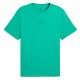 тениска,мъжки,тениски,дамски,тениски,puma,ess,small,no.1,logo,short,sleeve,t,shirt,green,(vibrant,green)
