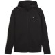 блуза,мъжки,пуловери,puma,evostripe,full,zip,sweatshirt,black,(puma,black)