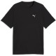 тениска,мъжки,тениски,дамски,тениски,puma,evostripe,short,sleeve,t,shirt,black,(puma,black)
