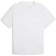 тениска,мъжки,тениски,дамски,тениски,puma,evostripe,short,sleeve,t,shirt,white,(puma,white)