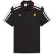 мъжки,блузи,с,яка,puma,ferrari,mt7,short,sleeve,polo,black,(puma,black)