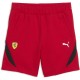 къси,панталони,детски,панталони,puma,ferrari,sweat,shorts,red,(rosso,corsa)