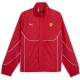 яке,мъжки,якета,дамски,якета,и,палта,puma,ferrari,tech,x,jacket,red,(rosso,corsa)