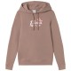 суичър,дамски,блузи,puma,floral,graphic,cat,hoodie,brown,(sandstone)