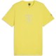 тениска,мъжки,тениски,дамски,тениски,puma,ferrari,tonal,shield,short,sleeve,t,shirt,yellow,(speed,yellow)