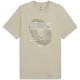 тениска,мъжки,тениски,дамски,тениски,puma,graphic,circular,short,sleeve,t,shirt,beige,(pebble,grey)
