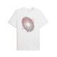 тениска,мъжки,тениски,дамски,тениски,puma,graphic,circular,short,sleeve,t,shirt,white,(puma,white)