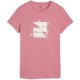 тениска,мъжки,тениски,дамски,тениски,puma,graphics,logo,short,sleeve,t,shirt,pink,(wild,pink)