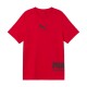 тениска,мъжки,тениски,дамски,тениски,puma,graphics,short,sleeve,t,shirt,red,(for,all,time,red)