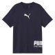 тениска,мъжки,тениски,дамски,тениски,puma,graphics,short,sleeve,t,shirt,blue,(new,navy)